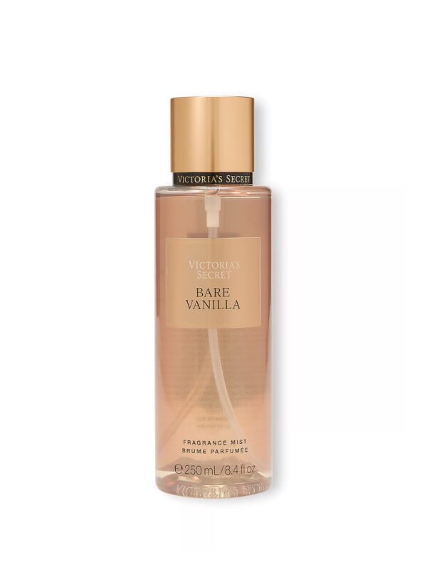 Mist Bare Vanila