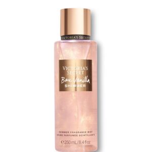 Bare Vanila Shimmer