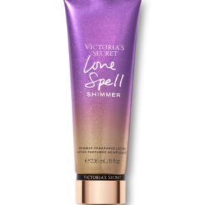 Losion Love Spell Shimmer