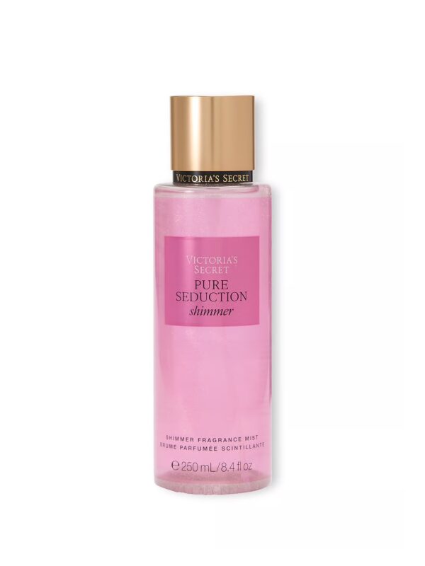 Mist Pure Seduction Shimmer