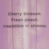 Mist Love Spell Shimmer