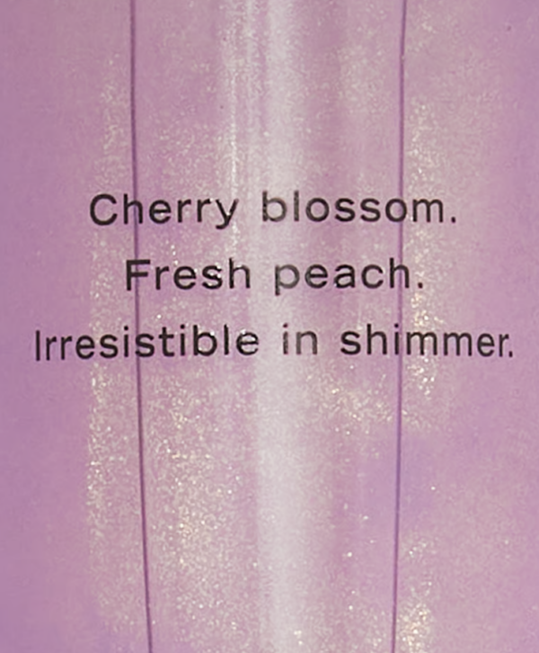 Mist Love Spell Shimmer