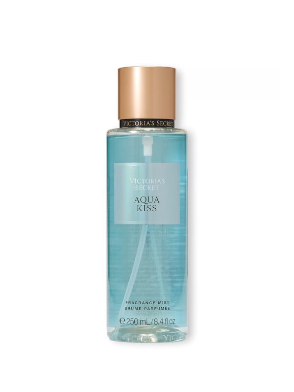 Mist Aqua Kiss