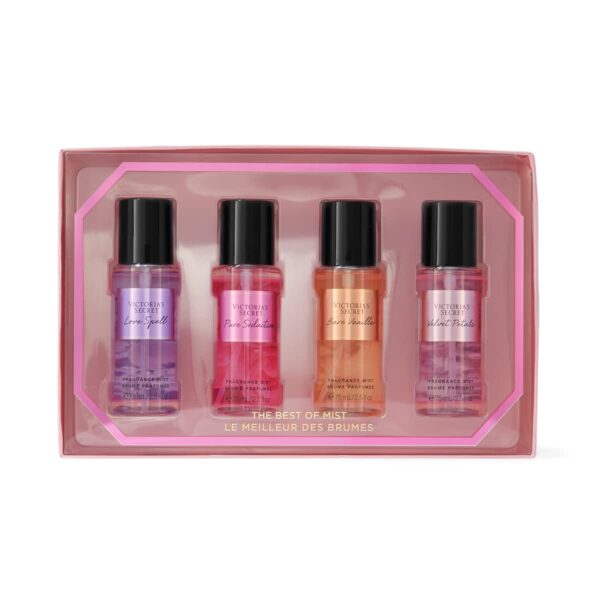 Set MINI Mistova