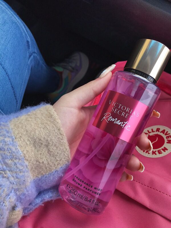 Mist Romantic
