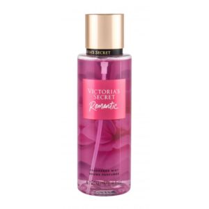 Mist Romantic