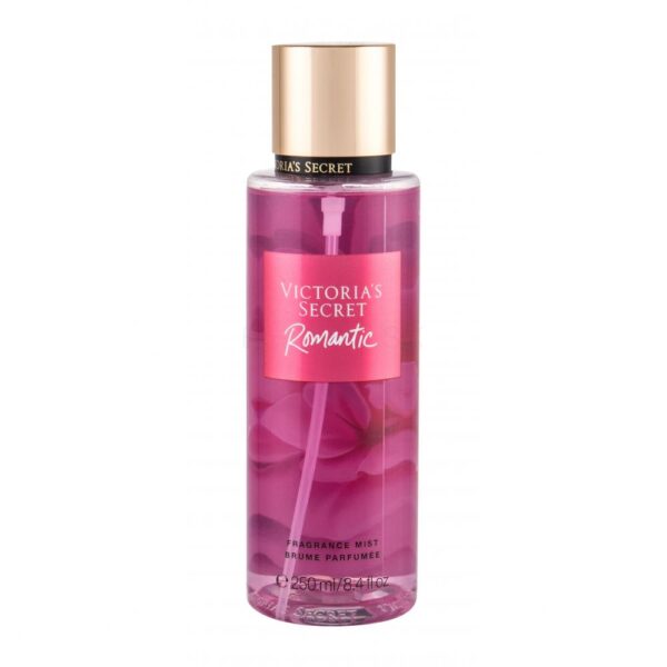 Mist Romantic