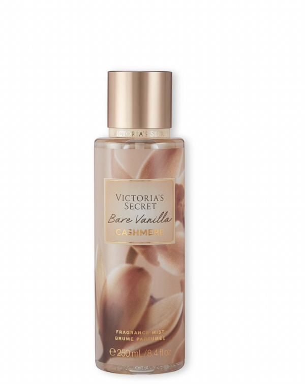 Mist Bare Vanilla Cashmere