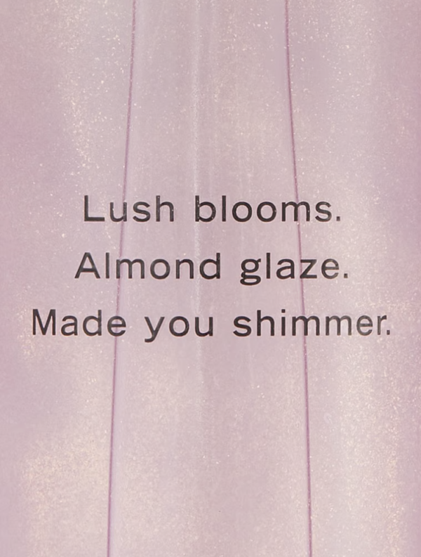Mist Velvet Petals Shimmer