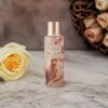 body mist bare vanila cashmere