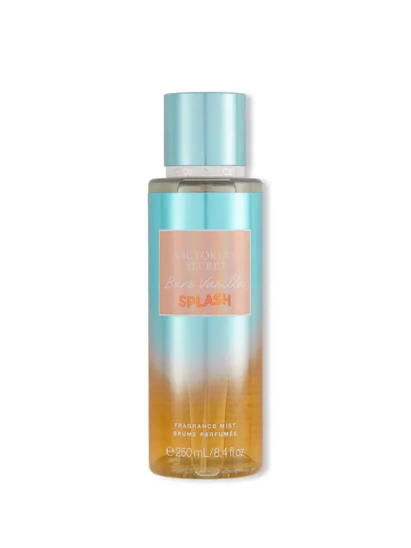 Bare Vanila Splash