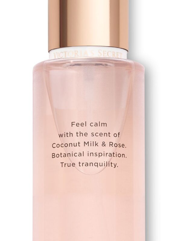 Mist Coconut Milk & Rose