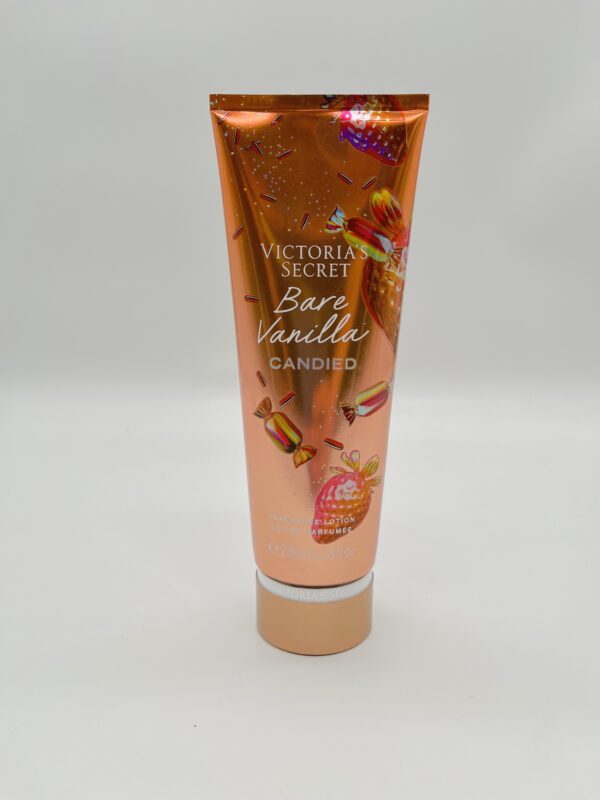 Losion Bare Vanila Candied