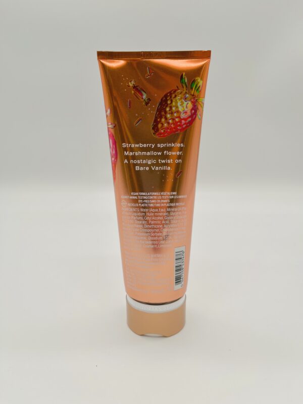 Losion Bare Vanila Candied