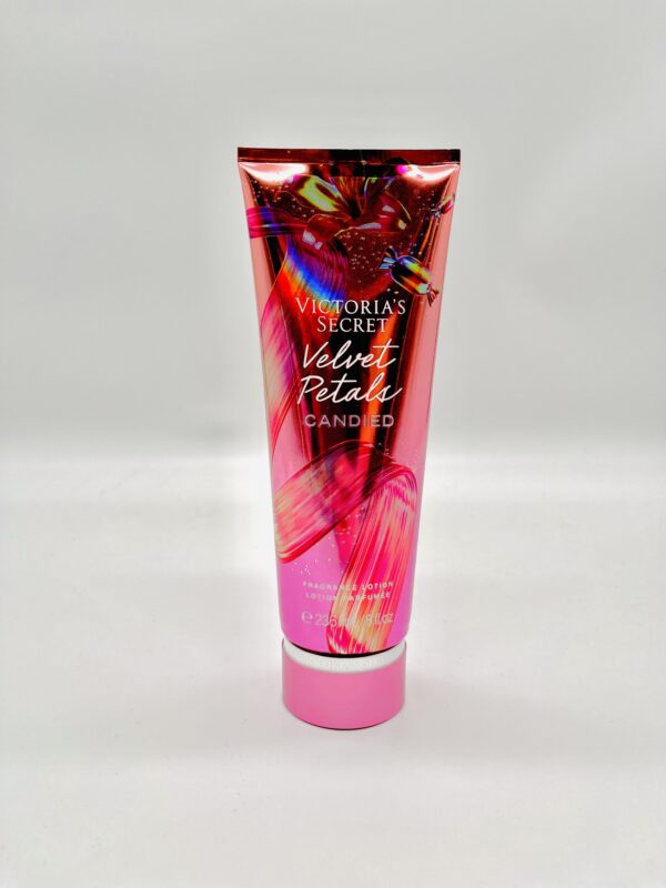 Losion Velvet Petals Candied
