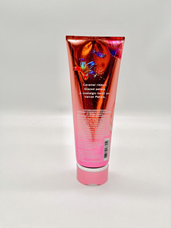 Losion Velvet Petals Candied