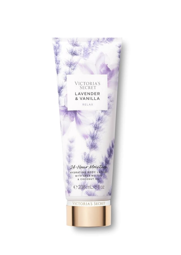 Losion Lavander & Vanila