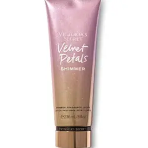 Losion Velvet Petals Shimmer