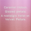 Set Velvet Petals Candied