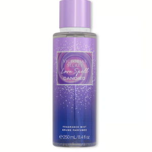Mist Love Spell Candied