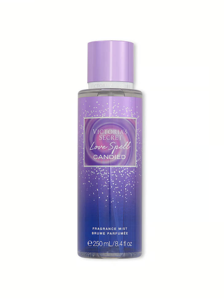 Mist Love Spell Candied Mist Love Spell Candied