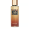 Mist Vanila Amber Bourbon