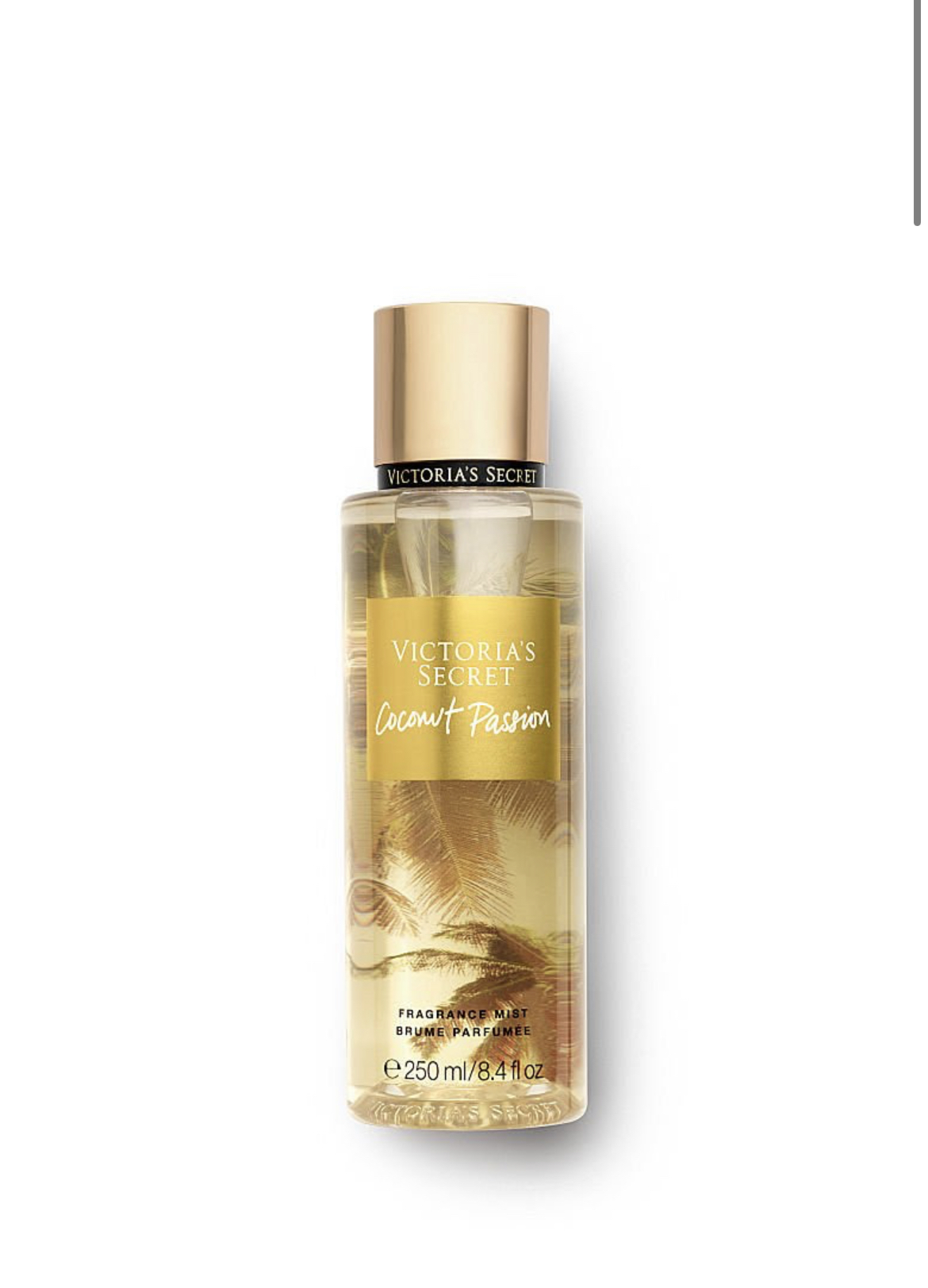 Mist Coconut Passion