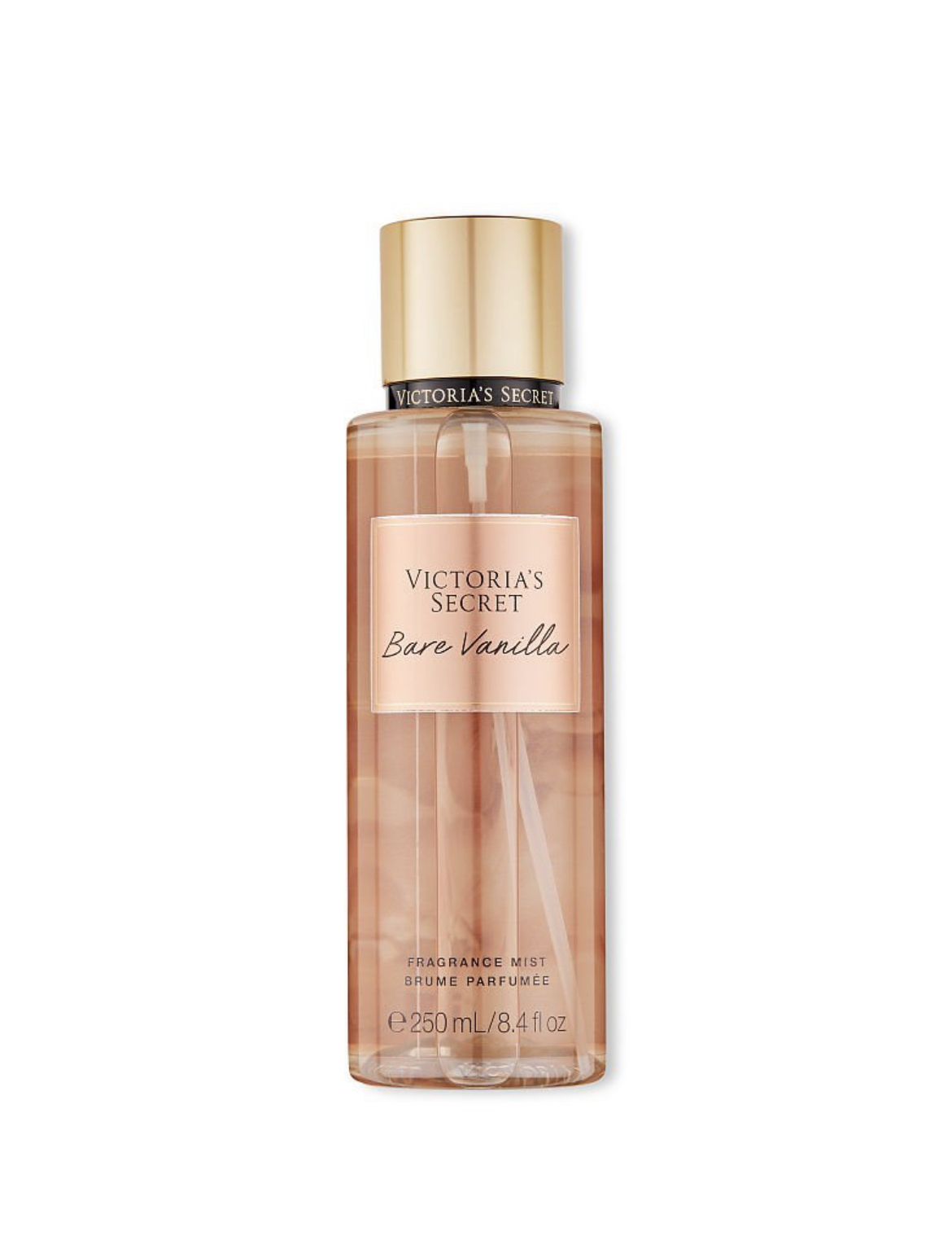 Mist Bare Vanila