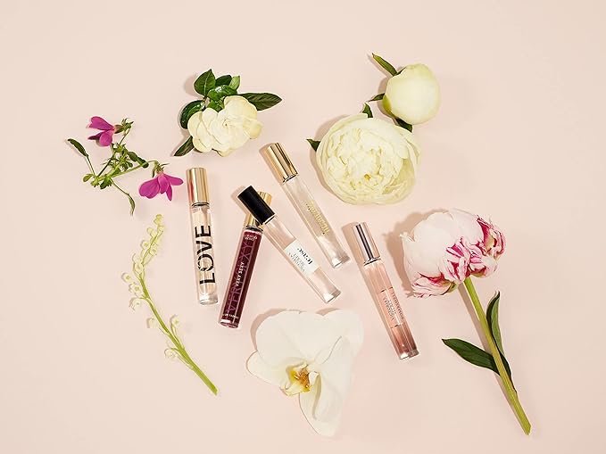 Rollerball Eau de Parfum Rollerball Eau de Parfum