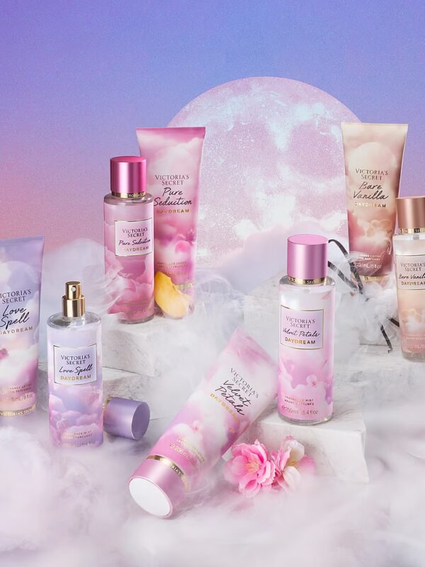 Mist Bare Vanila Daydream