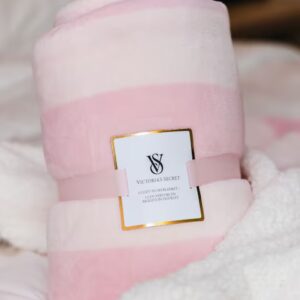 Victoria's Secret Ćebe