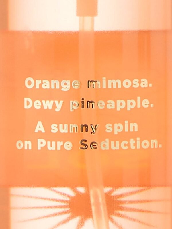 Mist Pure Seduction Sol
