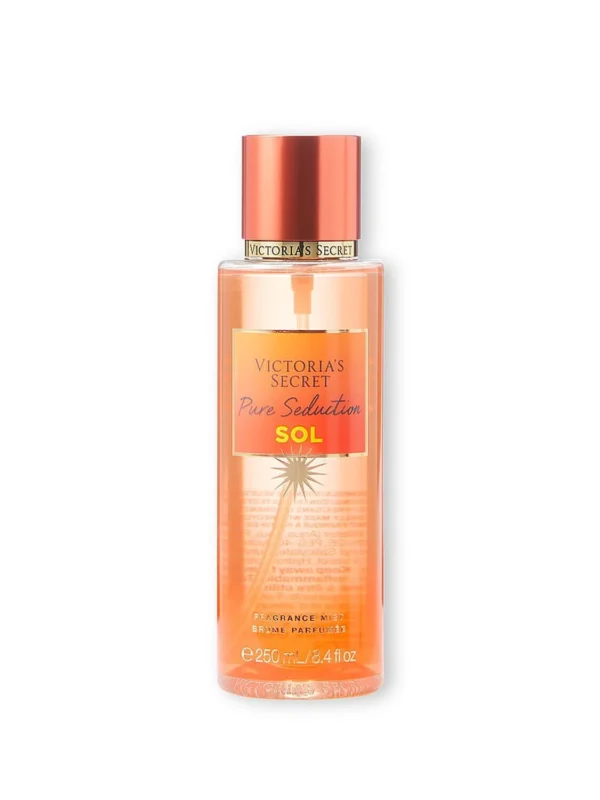 Mist Pure Seduction Sol