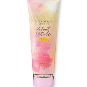Losion Velvet Petals Sol