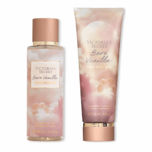 Set Bare Vanila Daydream