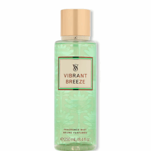 Mist Vibrant Breeze
