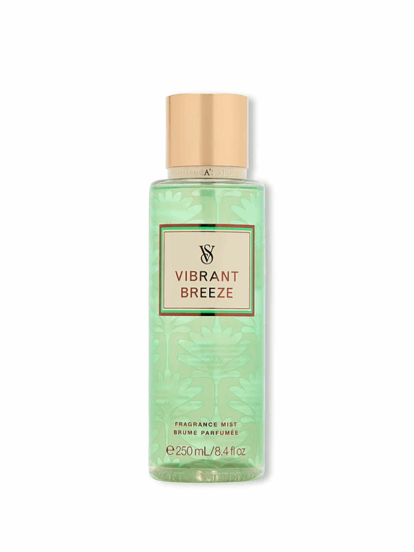 Mist Vibrant Breeze