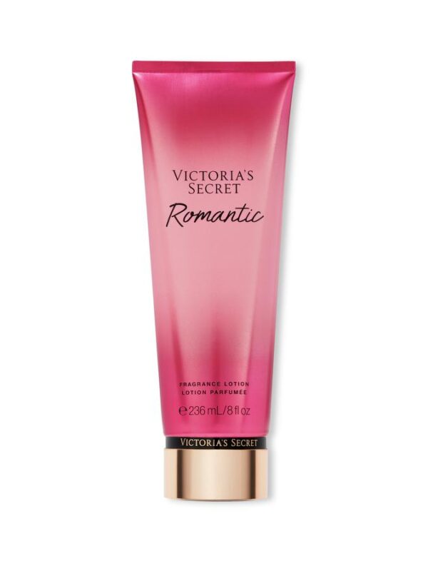 Losion Romantic