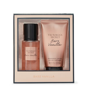 Mini Mini Set Bare