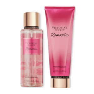 Set Romantic