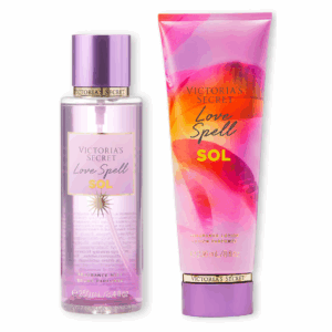 Set Love Spell Sol