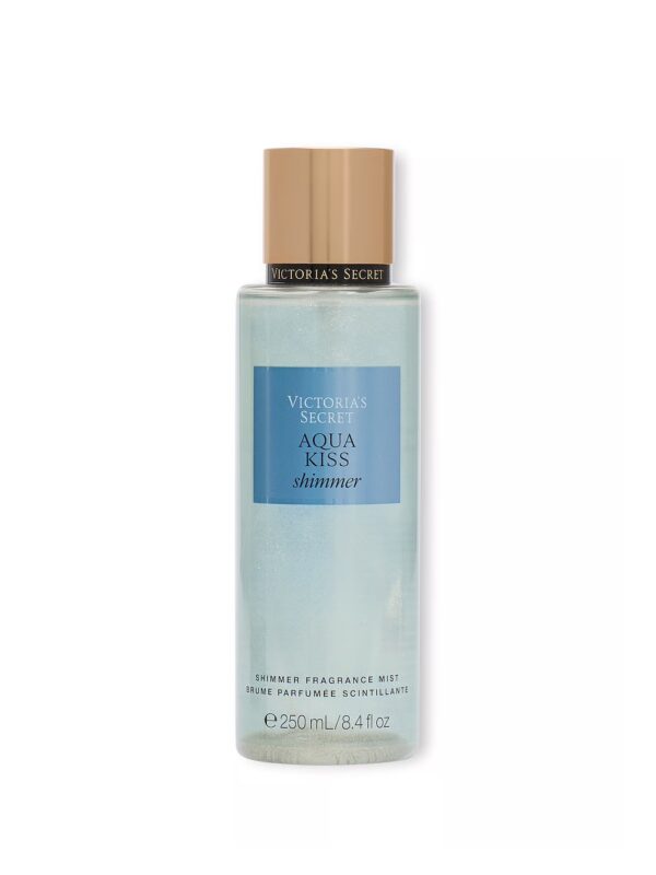 Mist Aqua Kiss Shimmer
