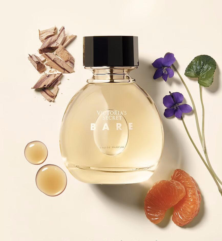 Parfem Bare Parfem Bare