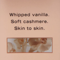 Mist Bare Vanila